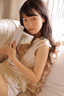 污污的小说